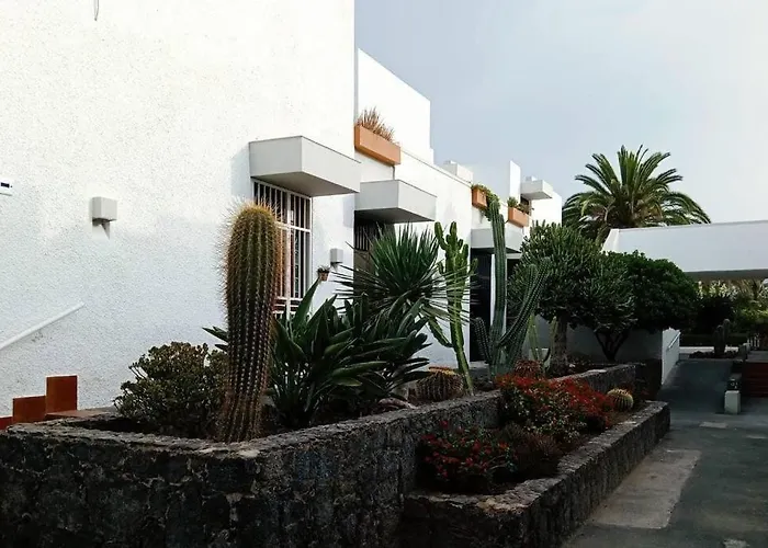 Apartamento Veronicas Costa Del Silencio