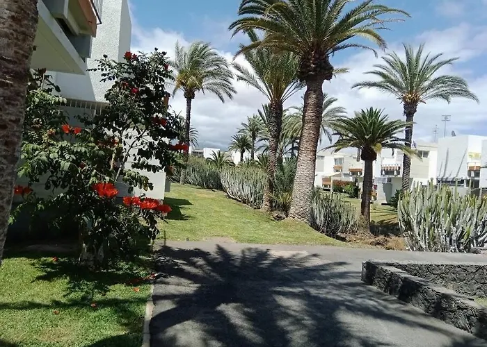 Veronicas Costa Del Silencio Apartamento Arona (Tenerife)