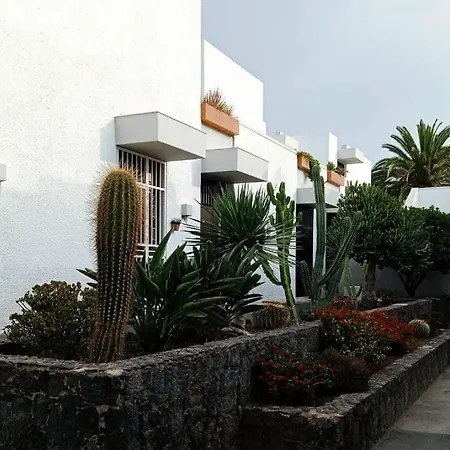 Apartamento Veronicas Costa Del Silencio