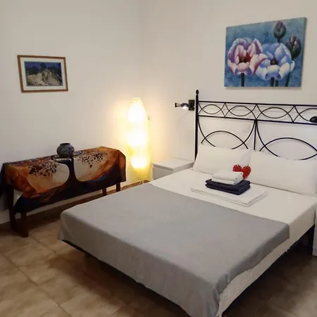 Veronicas Costa Del Silencio Apartamento *