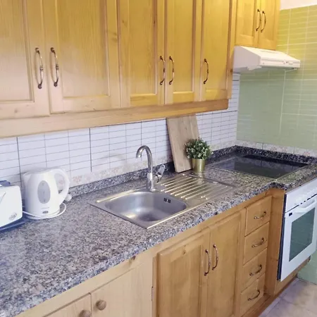 Veronicas Costa Del Silencio Apartamento Arona (Tenerife)