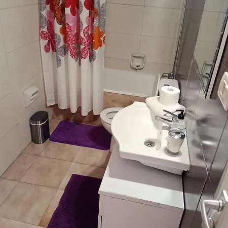 Veronicas Costa Del Silencio *