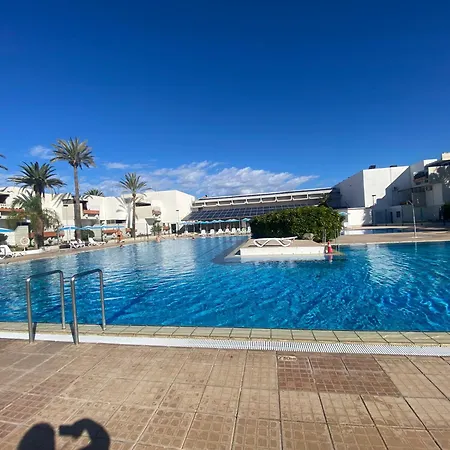 Veronicas Costa Del Silencio Apartamento Arona (Tenerife)