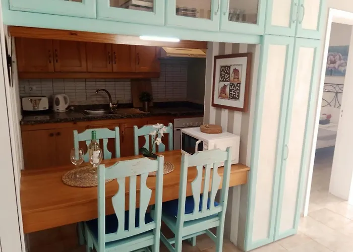 Veronicas Costa Del Silencio * Arona (Tenerife)