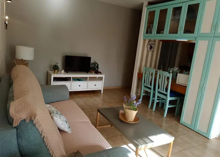 Apartament Veronicas Costa Del Silencio Arona (Tenerife)