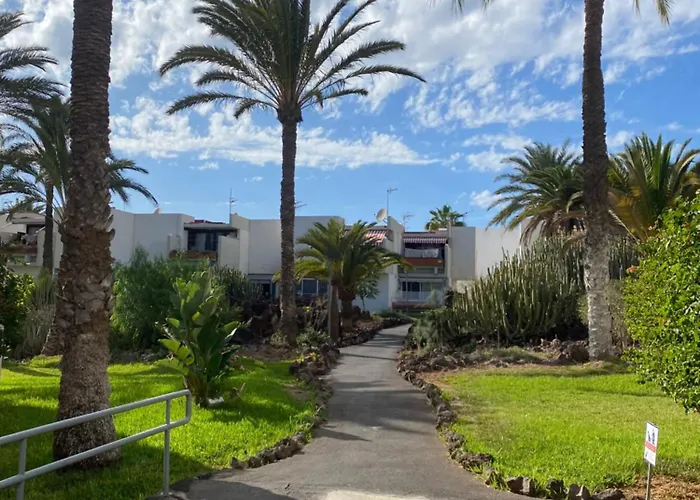 Apartament Veronicas Costa Del Silencio *