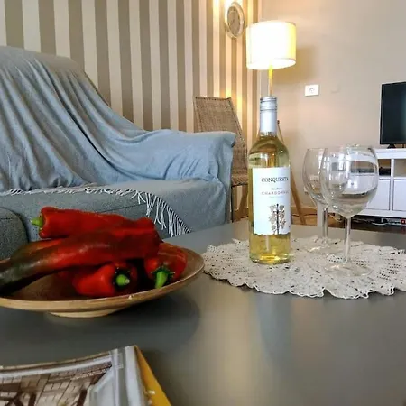 Veronicas Costa Del Silencio * ארונה