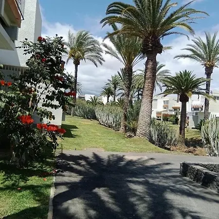 Veronicas Costa Del Silencio Appartement Arona (Tenerife)