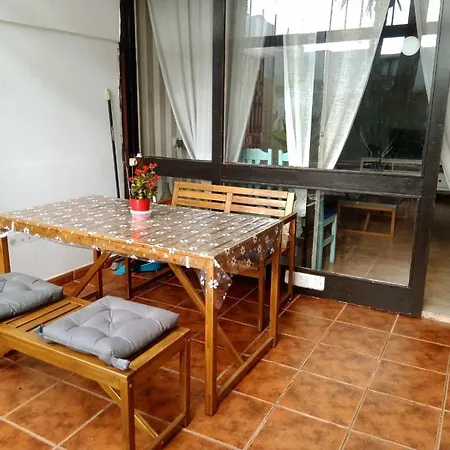 Veronicas Costa Del Silencio Appartement Arona (Tenerife)