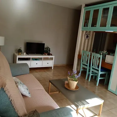 Appartement Veronicas Costa Del Silencio Arona (Tenerife)