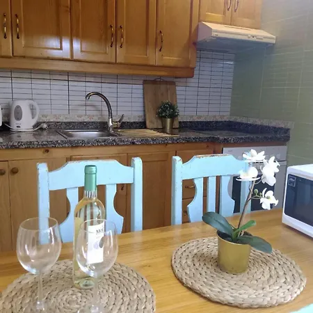 Veronicas Costa Del Silencio * Arona (Tenerife)