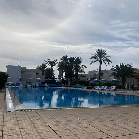 דירה Veronicas Costa Del Silencio ארונה