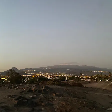 Veronicas Costa Del Silencio דירה ארונה