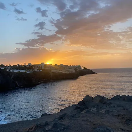 Veronicas Costa Del Silencio Appartement *