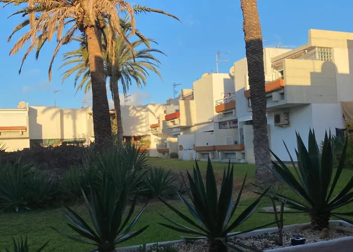 Veronicas Costa Del Silencio Arona (Tenerife)