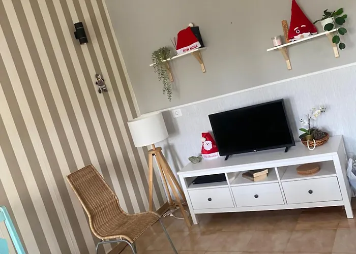 Veronicas Costa Del Silencio * Arona (Tenerife)