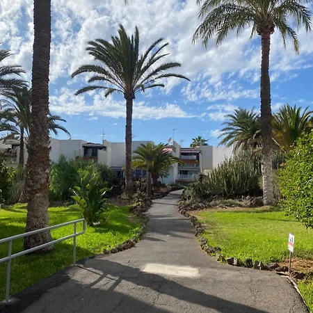 アパート Veronicas Costa Del Silencio *