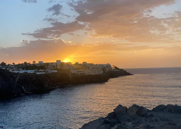 Veronicas Costa Del Silencio アパート *